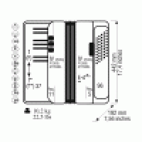Аккордеон Weltmeister Topas IV (37/96/IV/11/5) Германия
