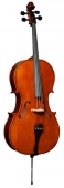 Виолончель 4/3 STRUNAL (Чехия) размер 3/4, 4/4
