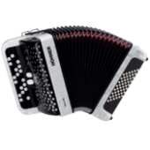Баян Hohner NOVA II 48
