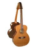 Акустическая гитара Strunal J980 12 (Чехия)