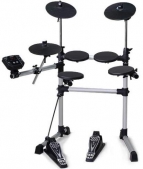 Электронная ударная установка MEDELI DD402