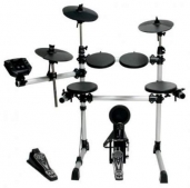 Электронная ударная установка MEDELI DD402D