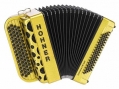 Баян Hohner NOVA II 80 FUN A7016