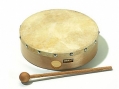 Бубен 90530000 Sonor 8" Global CG HD 8N (20,3 см) без бубенцов