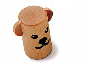 Шейкер медведь Sonor