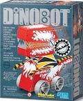 Динозавр - робот (3245)