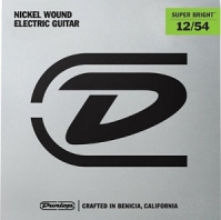 Струны для электрогитары Dunlop DESBN1254 12-54 (USA)