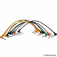 Кабель инструментальный Soundking BC334-3M