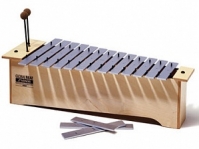 Металлофон Sonor Orff Global Beat MGB GB INT (13 + 3 бруска) альт