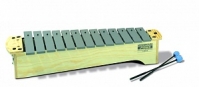 Металлофон Sonor Orff Meisterklasse SKM 10 (16 брусков) сопрано