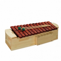 Ксилофон Angel APX-AW (16 нот) альт