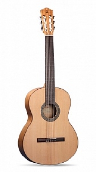 Классическая гитара Alhambra 2F (Испания) 8.200 Flamenco Student