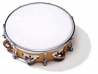 Бубен 90531500 Sonor 12" Global CG TT 12P (30 см) пластик