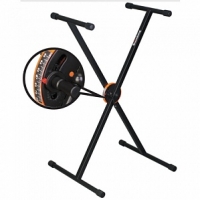 Стойка для синтезатора Soundking SF509