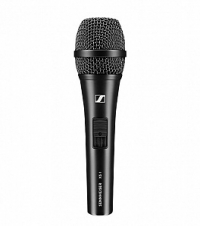 Микрофон XS 1 Sennheiser динамический (507487)