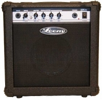 Гитарный комбоусилитель LEEM S15G