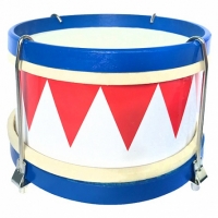 Барабан детский Dekko  (25,4 см)