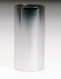 Слайд гитарный SL-02 сталь (25 мм) большой