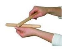 Клавес Sinkopa SCL15 бук (15 х 150 мм)