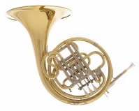 Валторна Bb/F, компенсированная, John Packer JP163