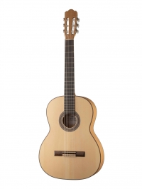 Гитара классическая Hora SS500 (Румыния)