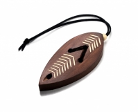 Футляр для варгана PWFM-1 (малый)