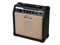 Гитарный комбоусилитель GM215-BLACK Foix, 15Вт