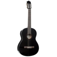 Классическая гитара Yamaha C40 Black