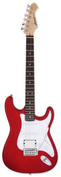 Электрогитара ARIA STG-004 CA (apple red)