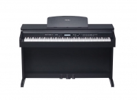 ЦИФРОВОЕ ПИАНИНО MEDELI DP530E-PVC-BLACK с автоаккомпанементом