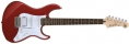 Электрогитара PA112J Red Metallic