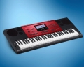 Синтезатор CASIO CTK-6250