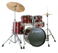  Ударная установка Sonor SMF 11 Stage 1 Set WM 11228 Wine Red