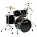 Ударная установка Sonor F1007STAGE1-11229 Black