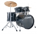 Ударная установка Sonor SMF 11 Stage 1 Set WM 11229 Black