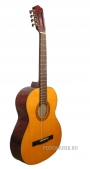 Гитара семиструнная  HORA Spanish 7 (Румыния)