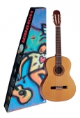 Гитара классическая Hohner HC-06