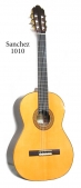 Гитара классическая Sanchez S-1010 (Испания)