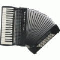 Аккордеон Weltmeister Topas III (37/96/III/7/3) Германия